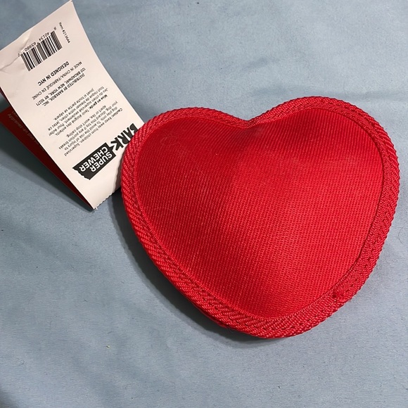 Sold! NWT! Bark SuperChewer Love Chew Very Much! - Picture 2 of 8